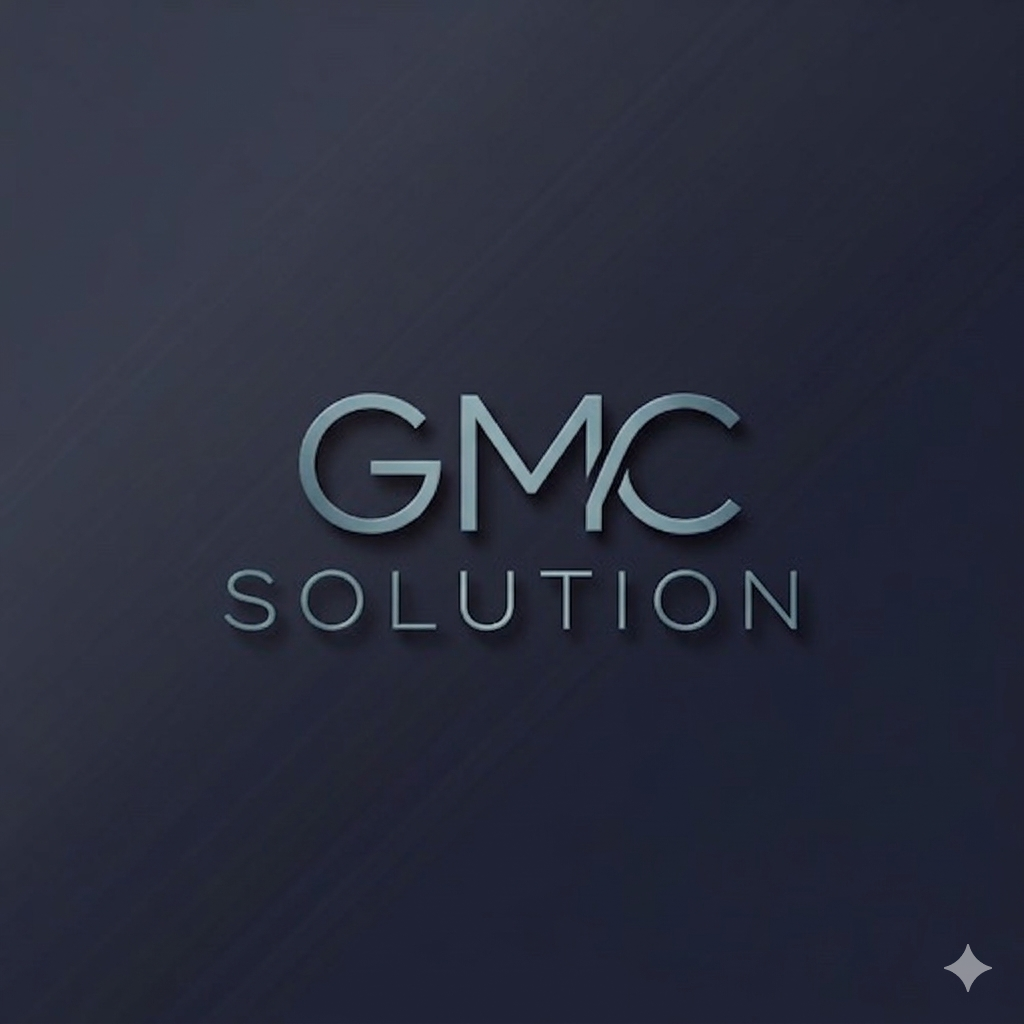 GMC Solution | Processo é causa. Resultado é consequência.